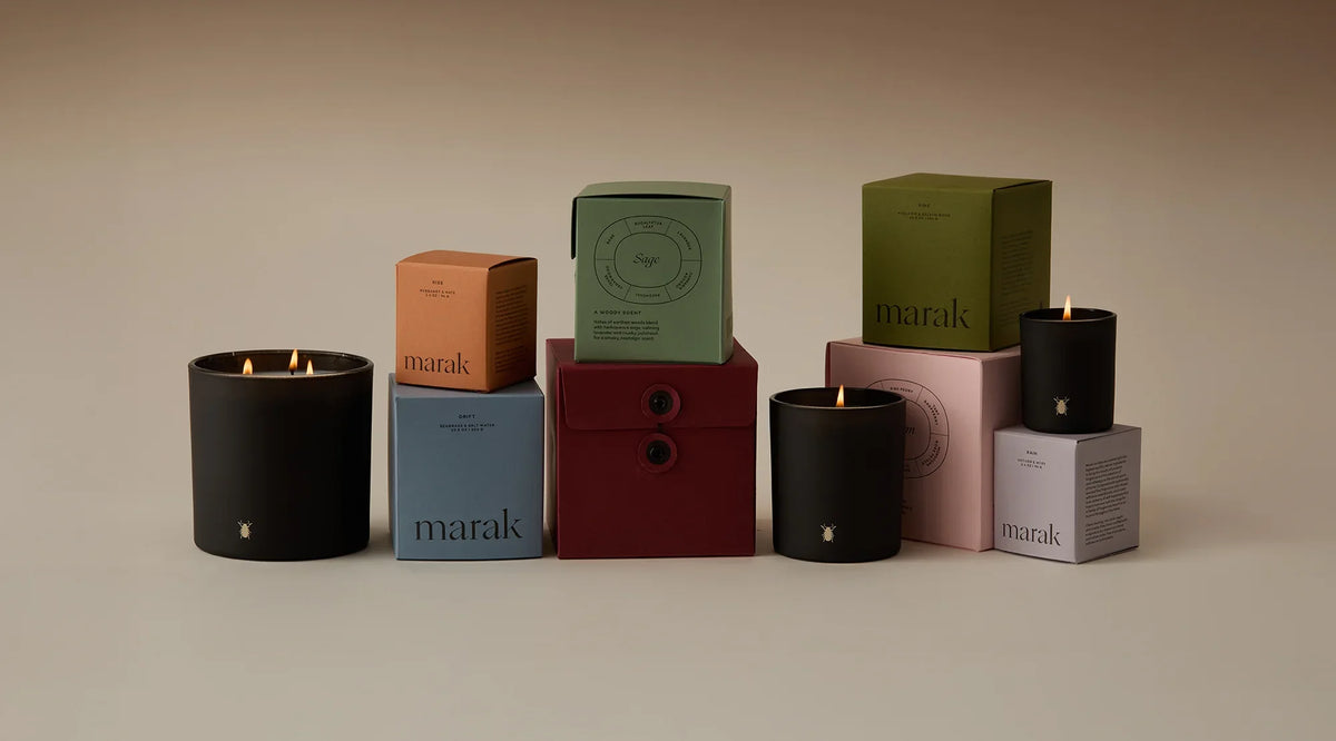 Candles
