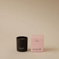 BLOOM — PEONY & RASPBERRY CANDLE