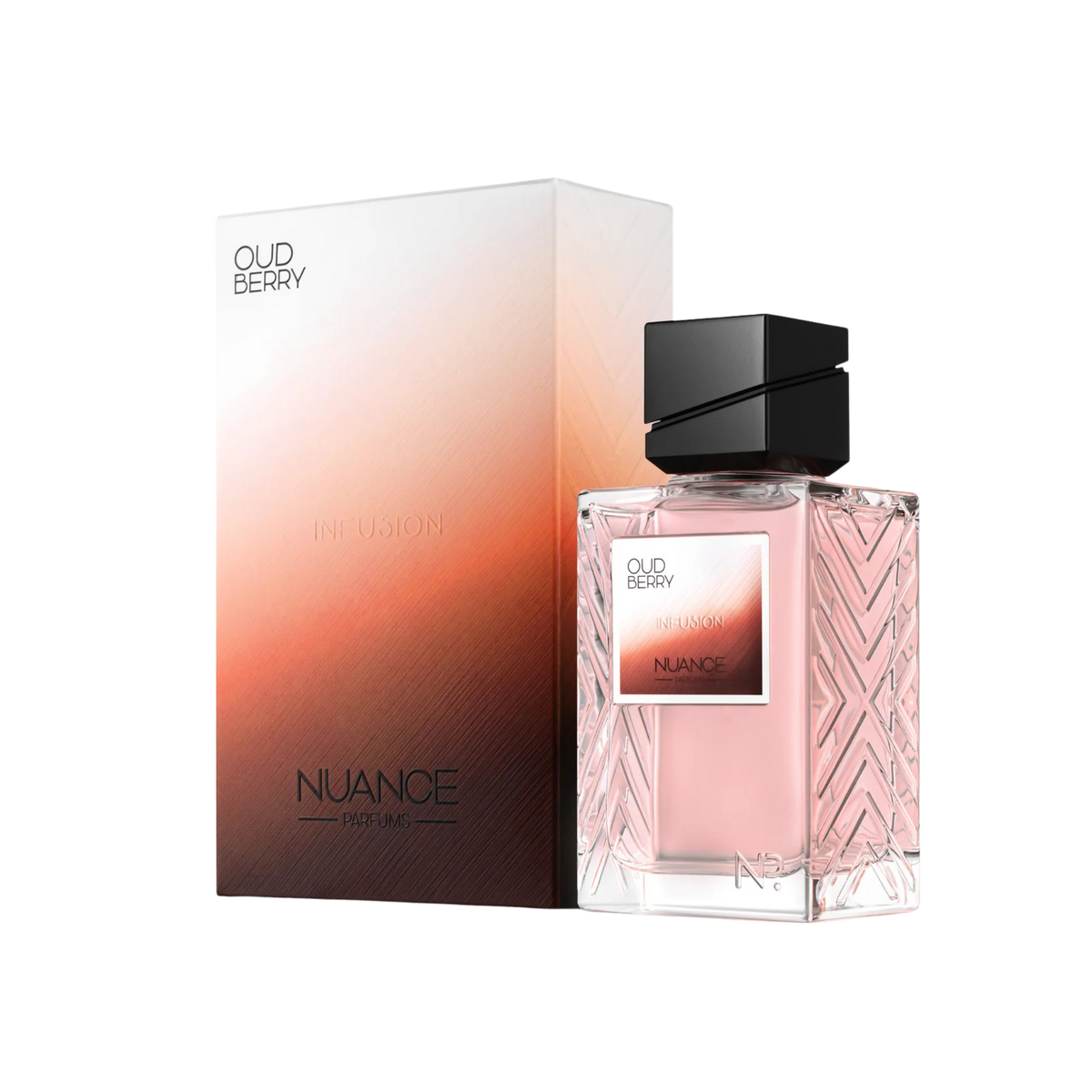 Oud Berry