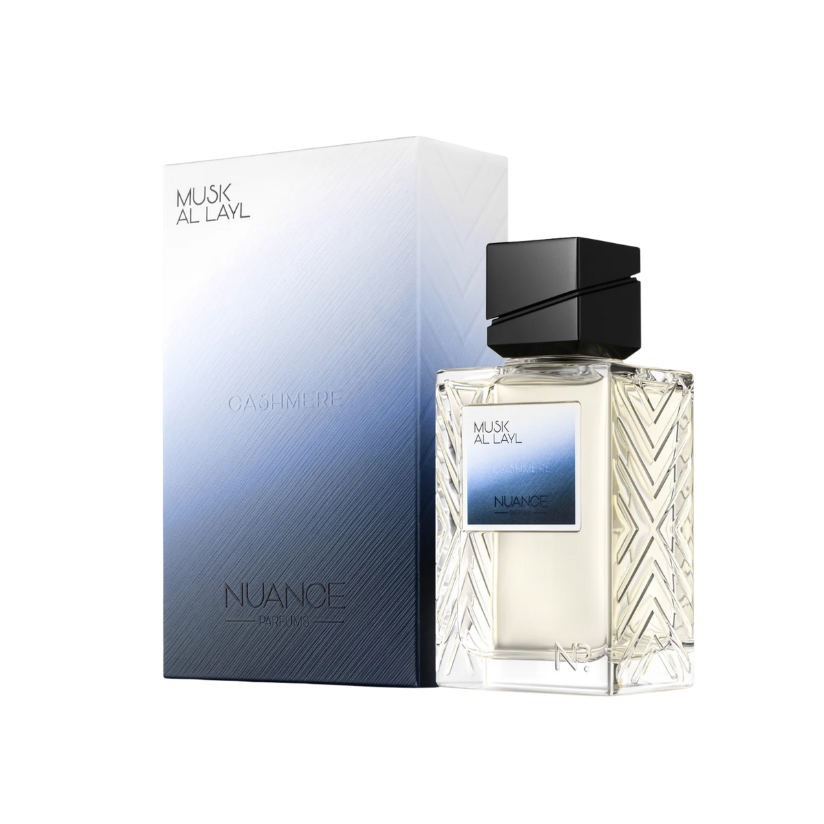 Musk Al Layl