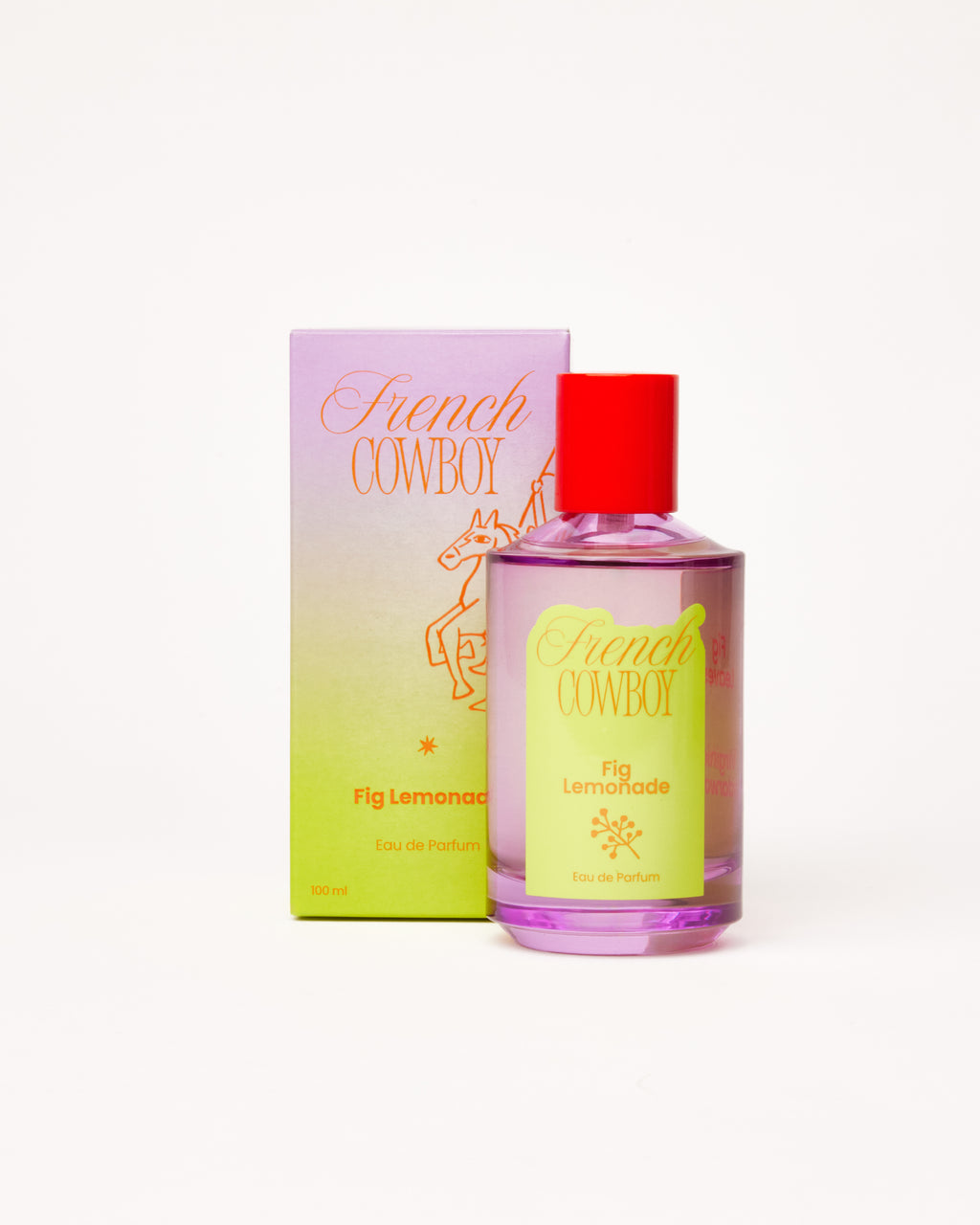 Fig Lemonade