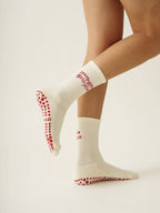 🩰 Pilates Girl Grip Pilates Socks