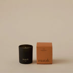 RISE — BERGAMOT & MATE CANDLE