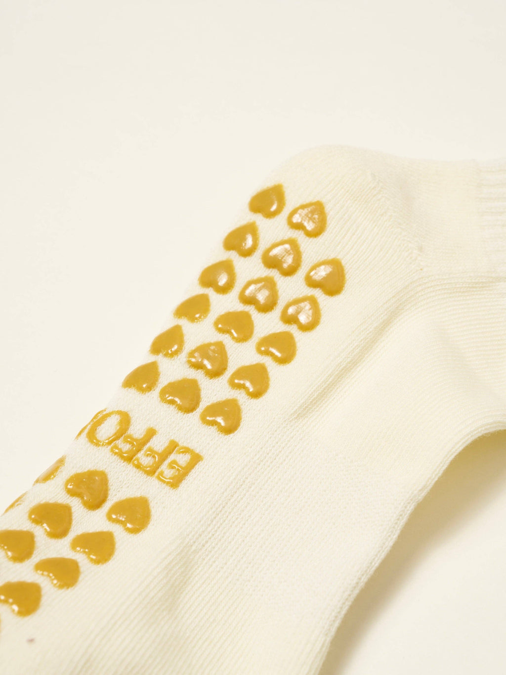 🎀 Bow Ruffle Grip Pilates Socks