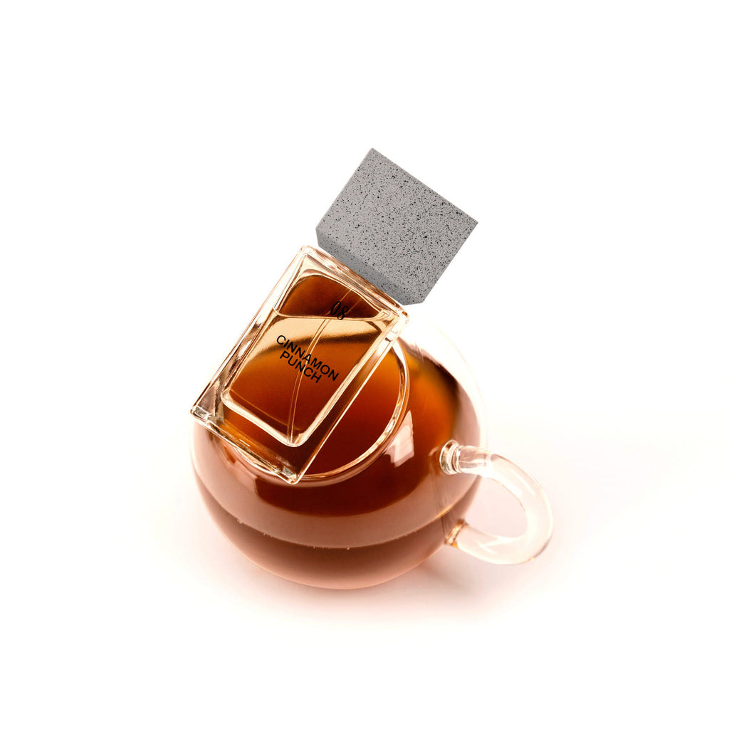 Cinnamon Punch