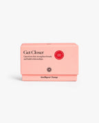 Get Closer Couples Edition - Relationship Question Card Game