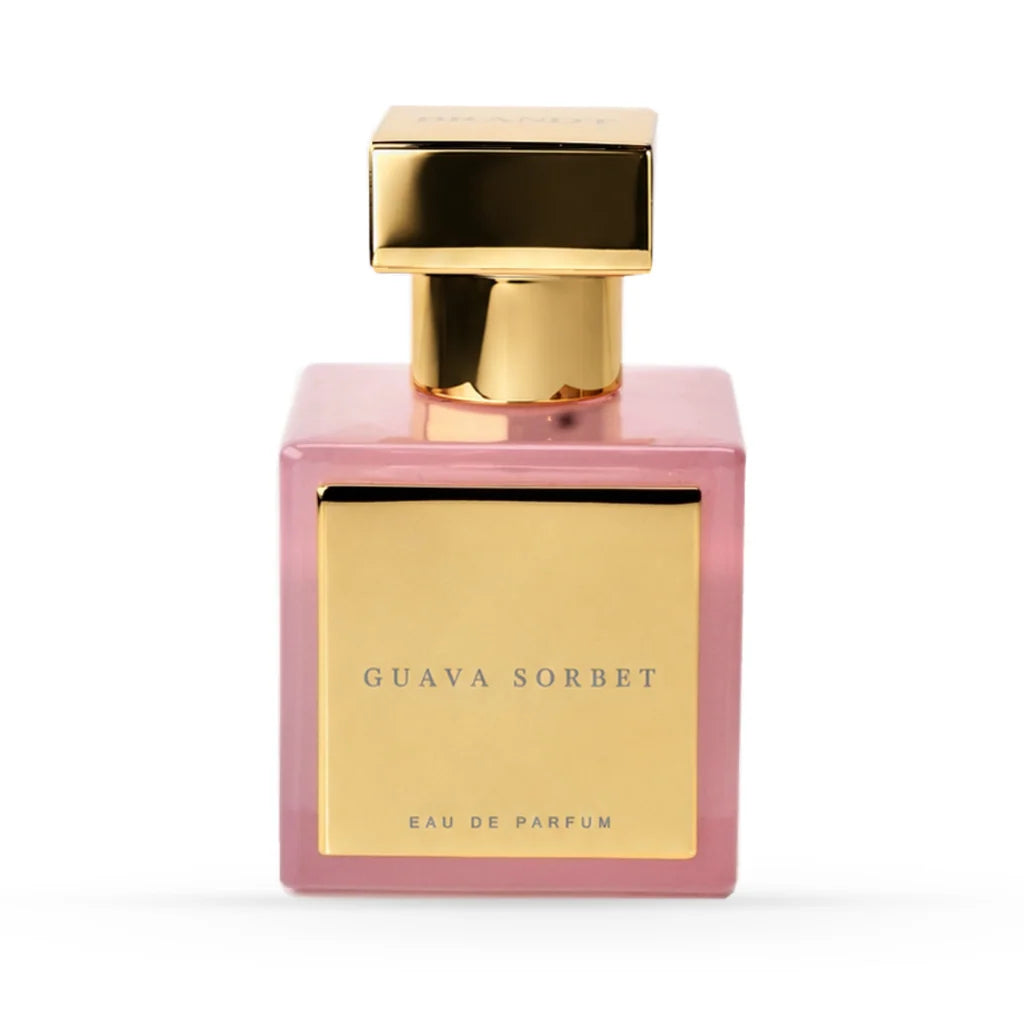 Guava Sorbet