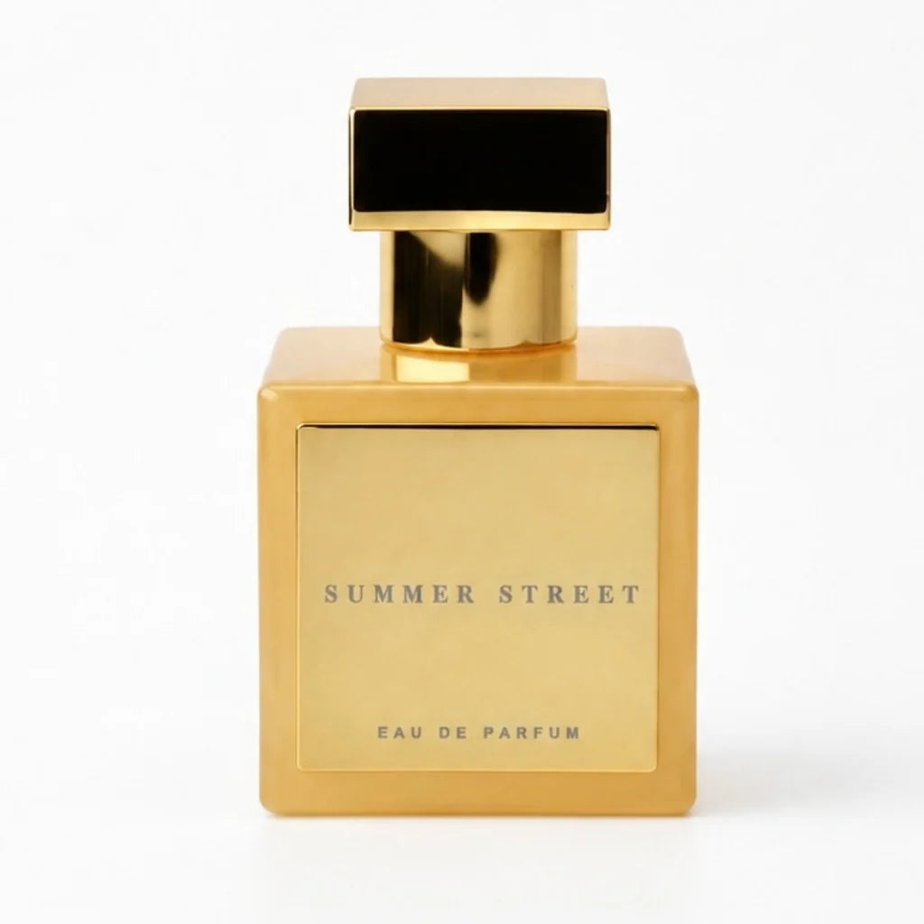 Summer Street
