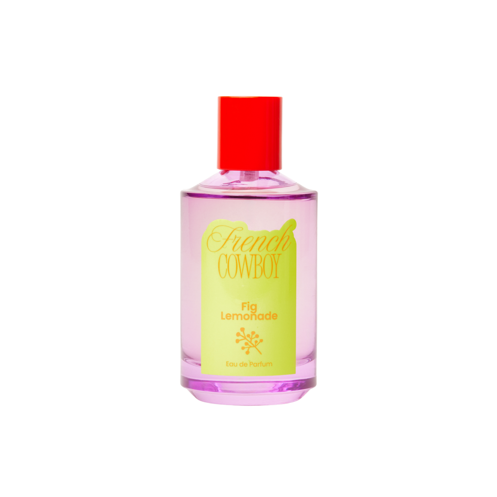 Fig Lemonade