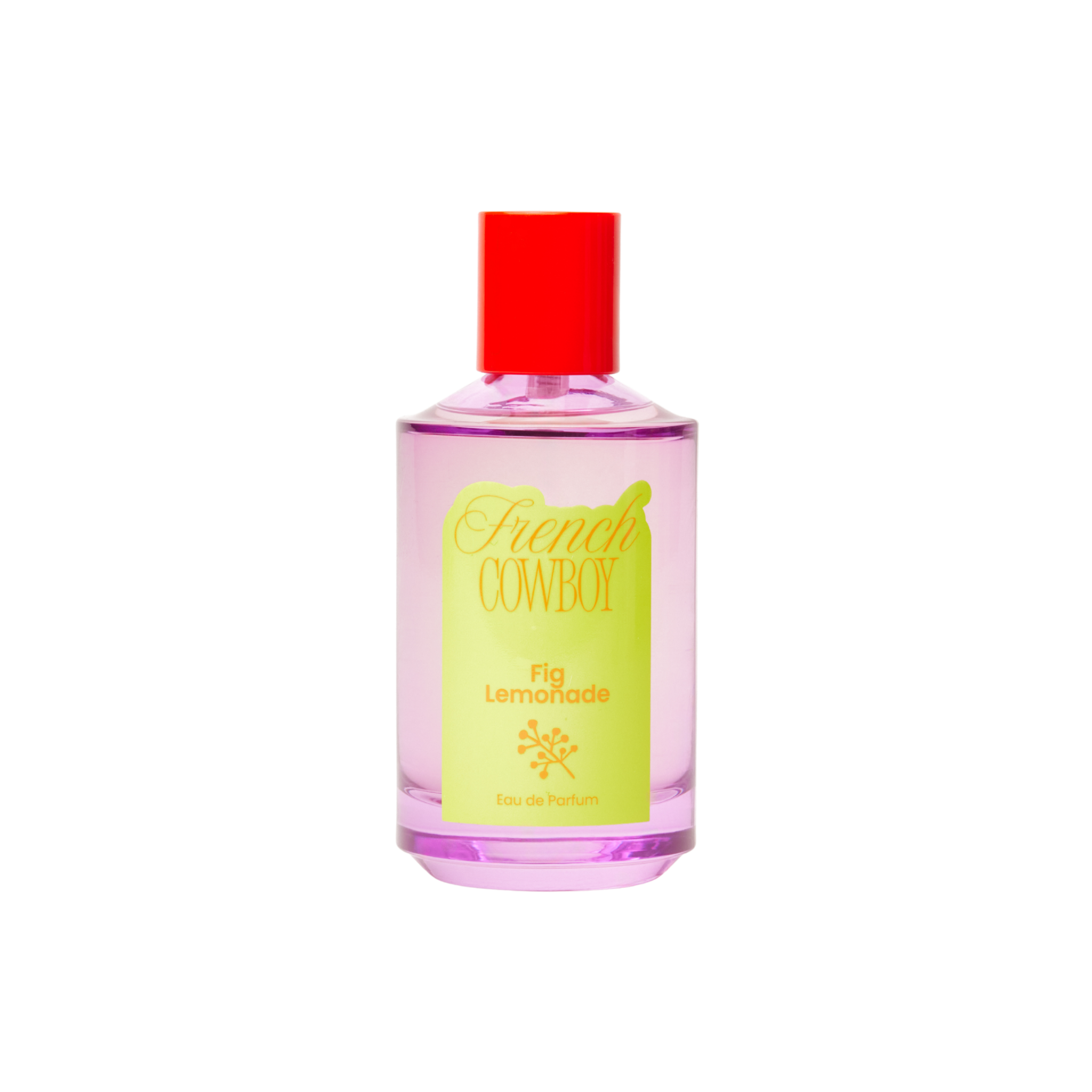 Fig Lemonade