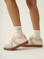 🧘🏼‍♀️ Inhale Exhale Grip Pilates Socks