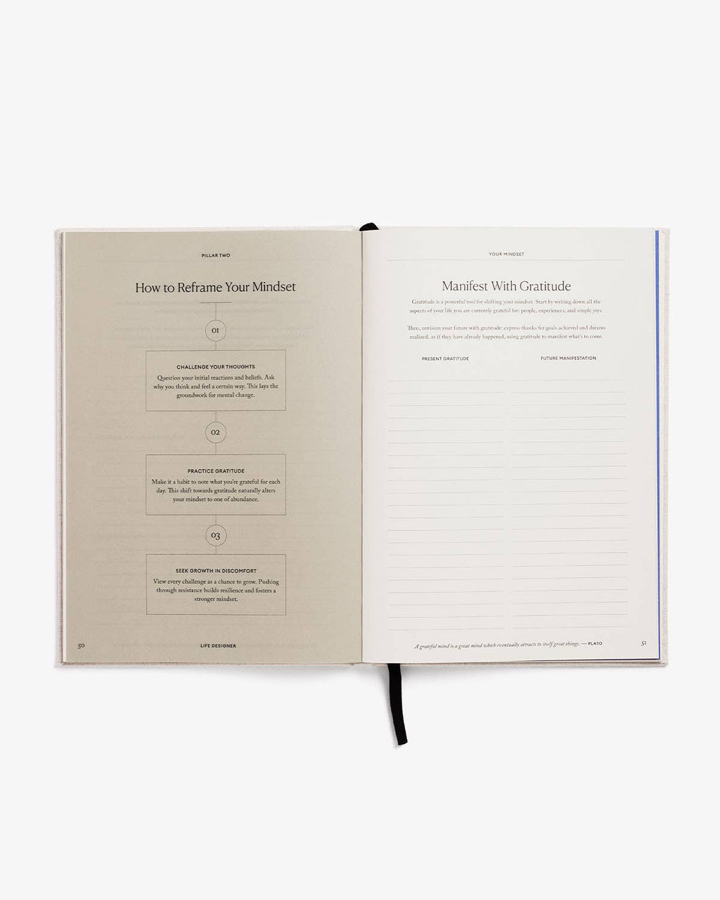 Life Designer Journal