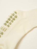 🧘🏼‍♀️ Inhale Exhale Grip Pilates Socks