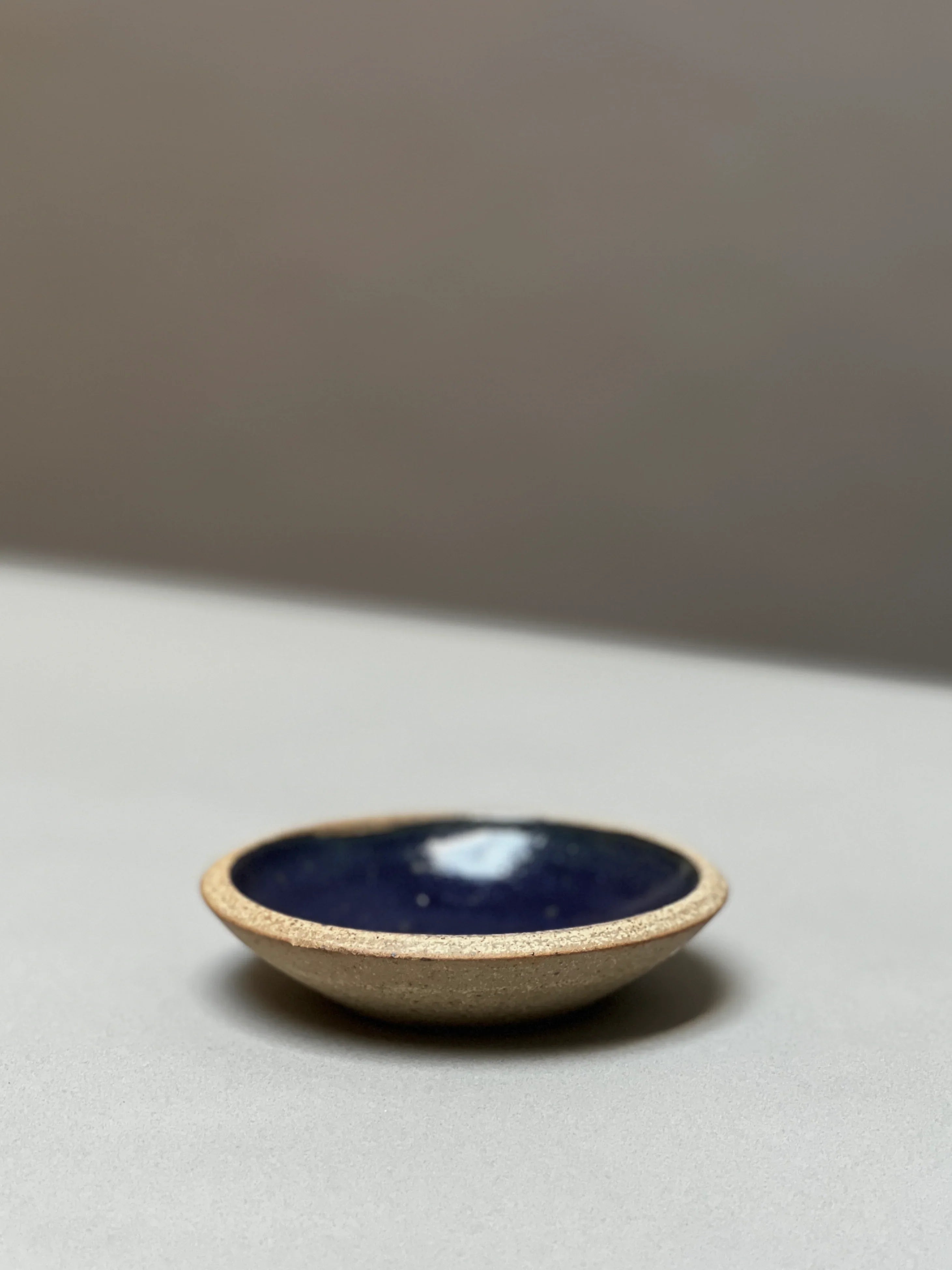 STONEWARE HOLDERS