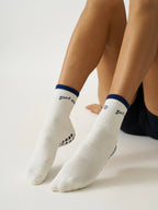 🧘🏼‍♀️ Good Energy Grip Pilates Socks