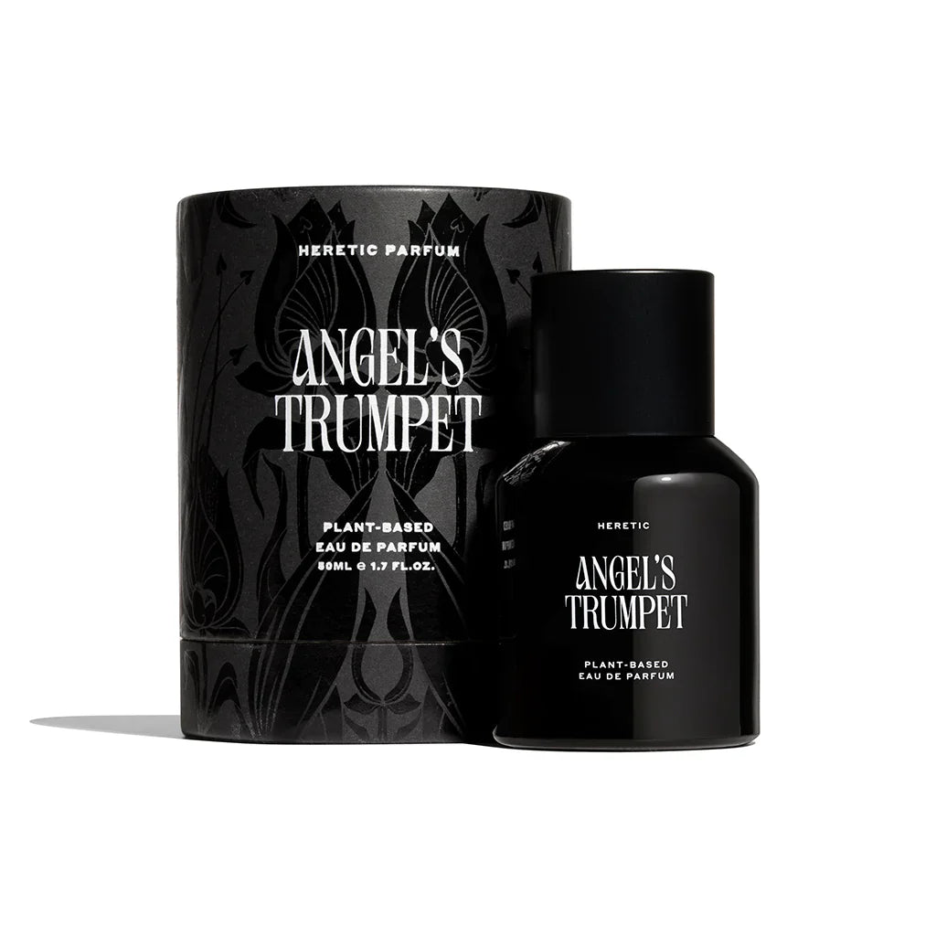 ANGEL'S TRUMPET