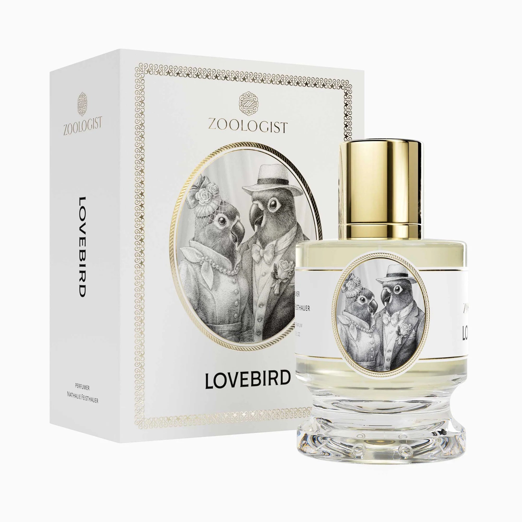 Lovebird
