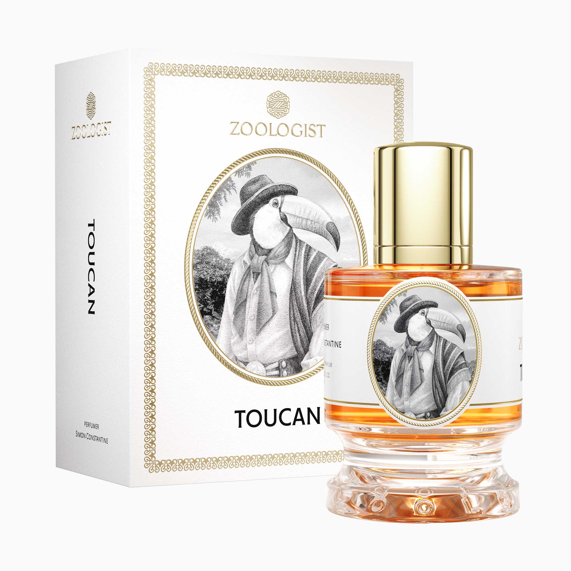 Toucan