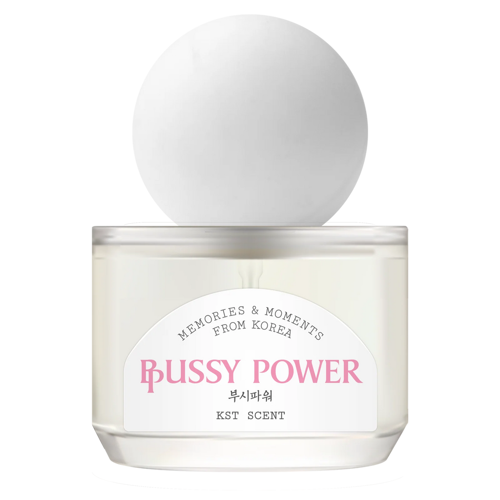 BPUSSY POWER