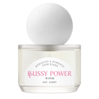 BPUSSY POWER