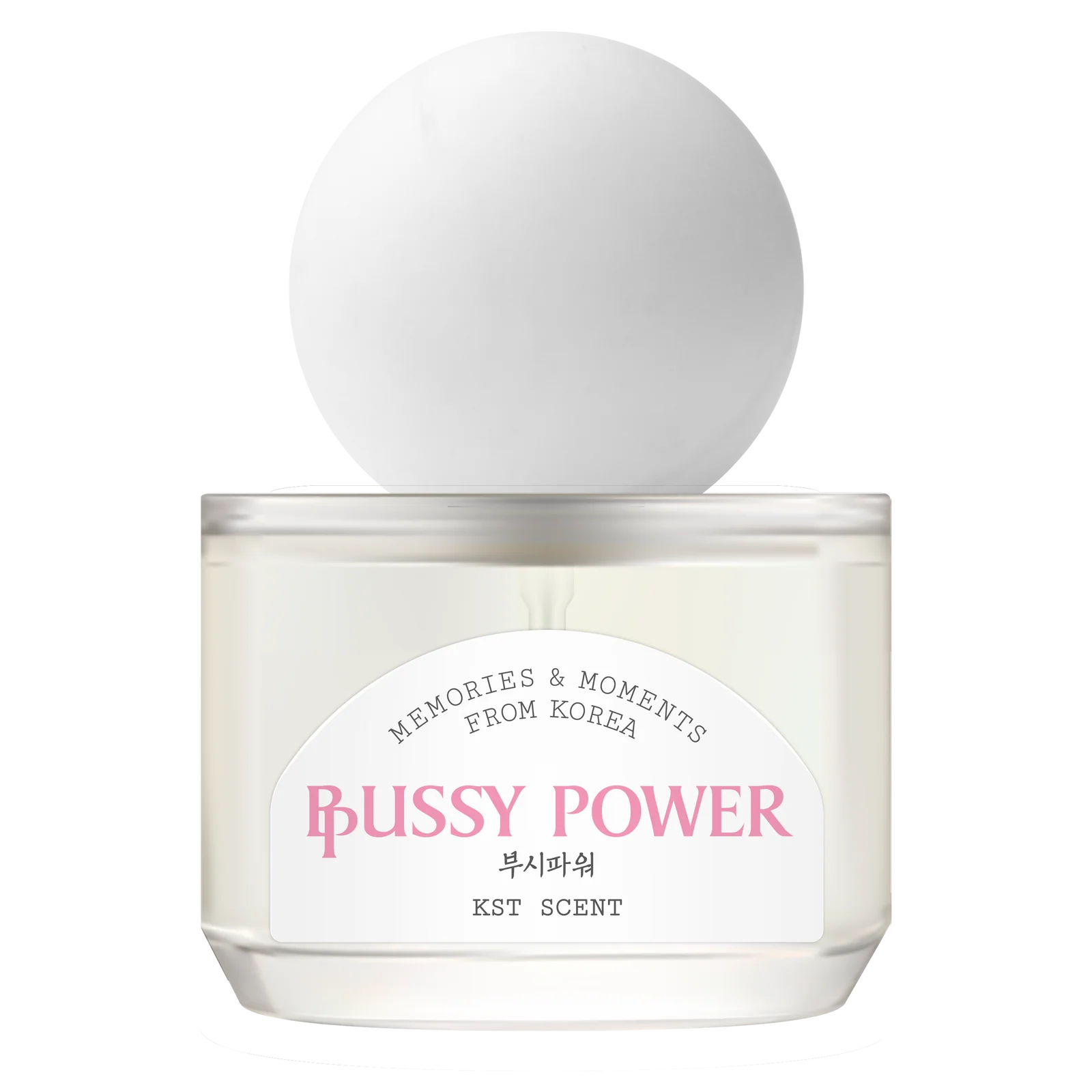 BPUSSY POWER