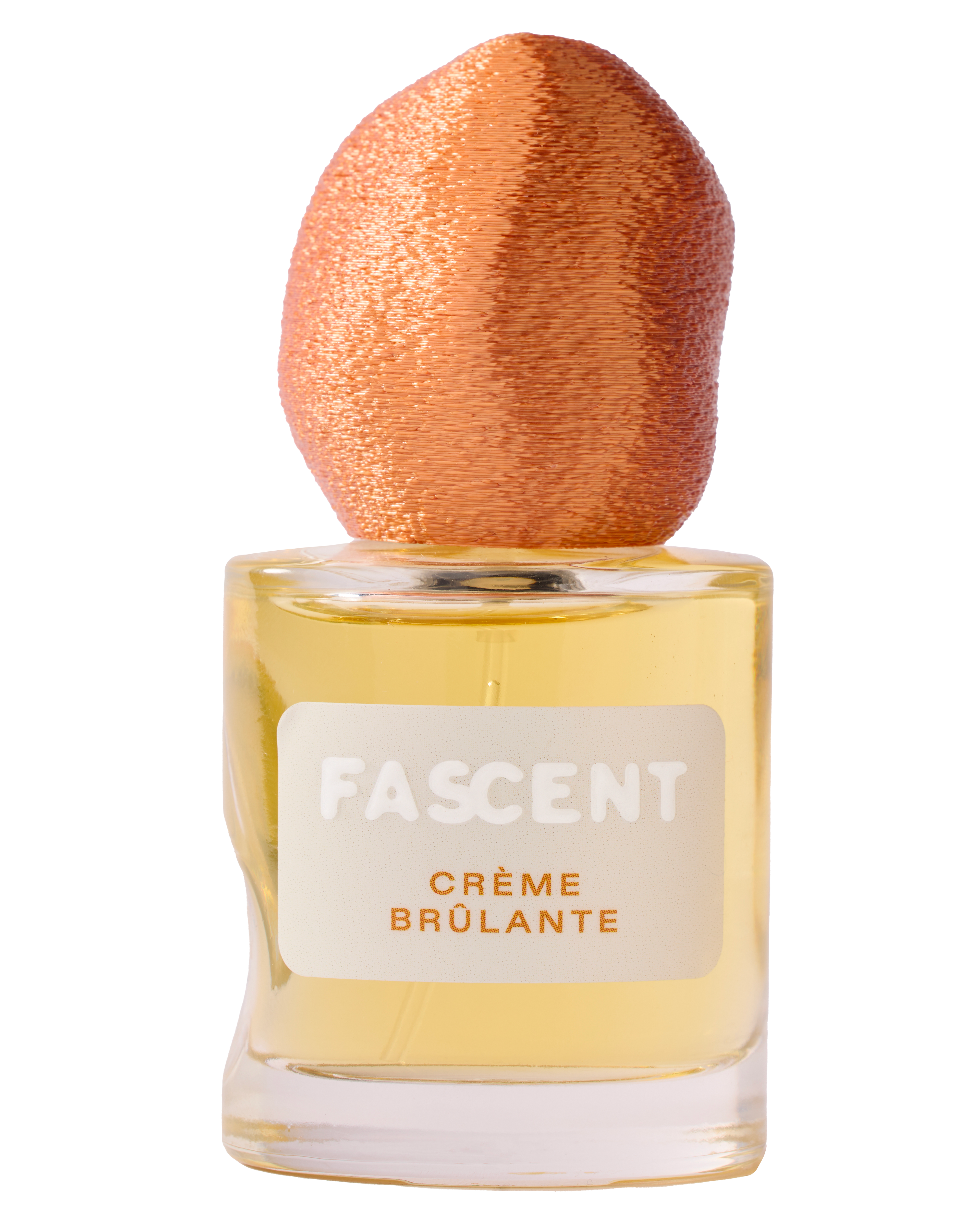 Crème Brûlante