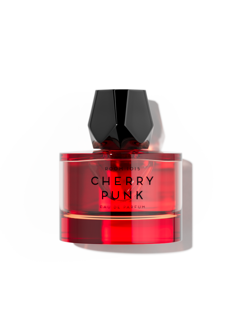 CHERRY PUNK