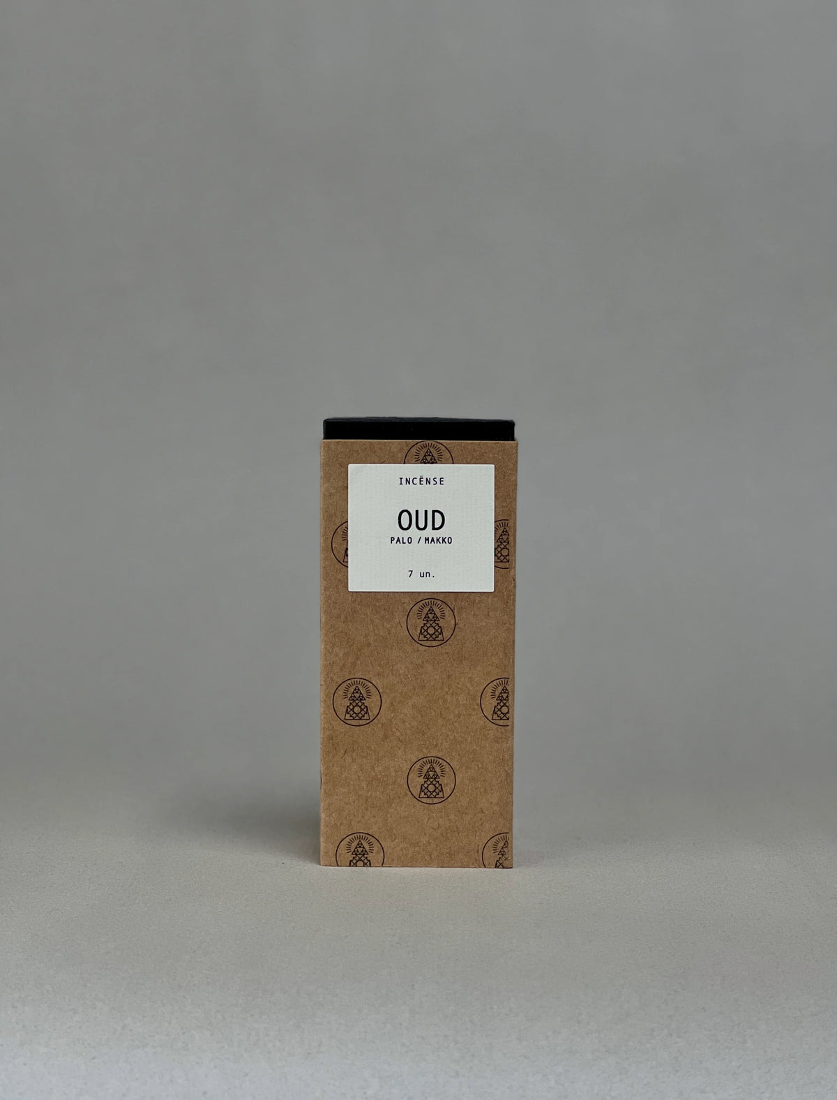 OUD MAKKO INCENSE