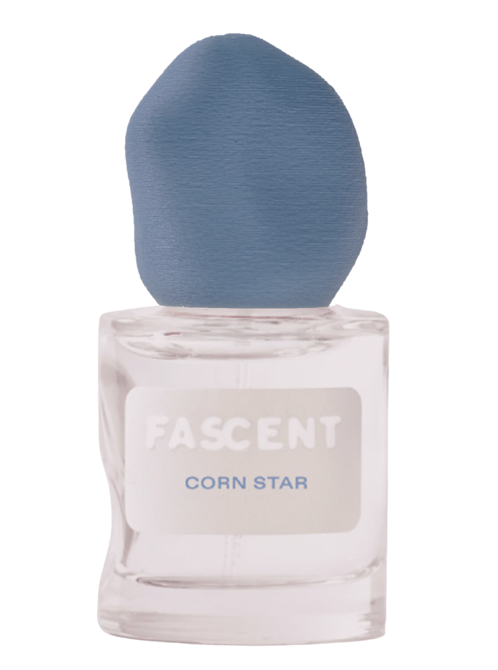 Corn Star
