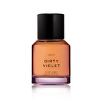 DIRTY VIOLET