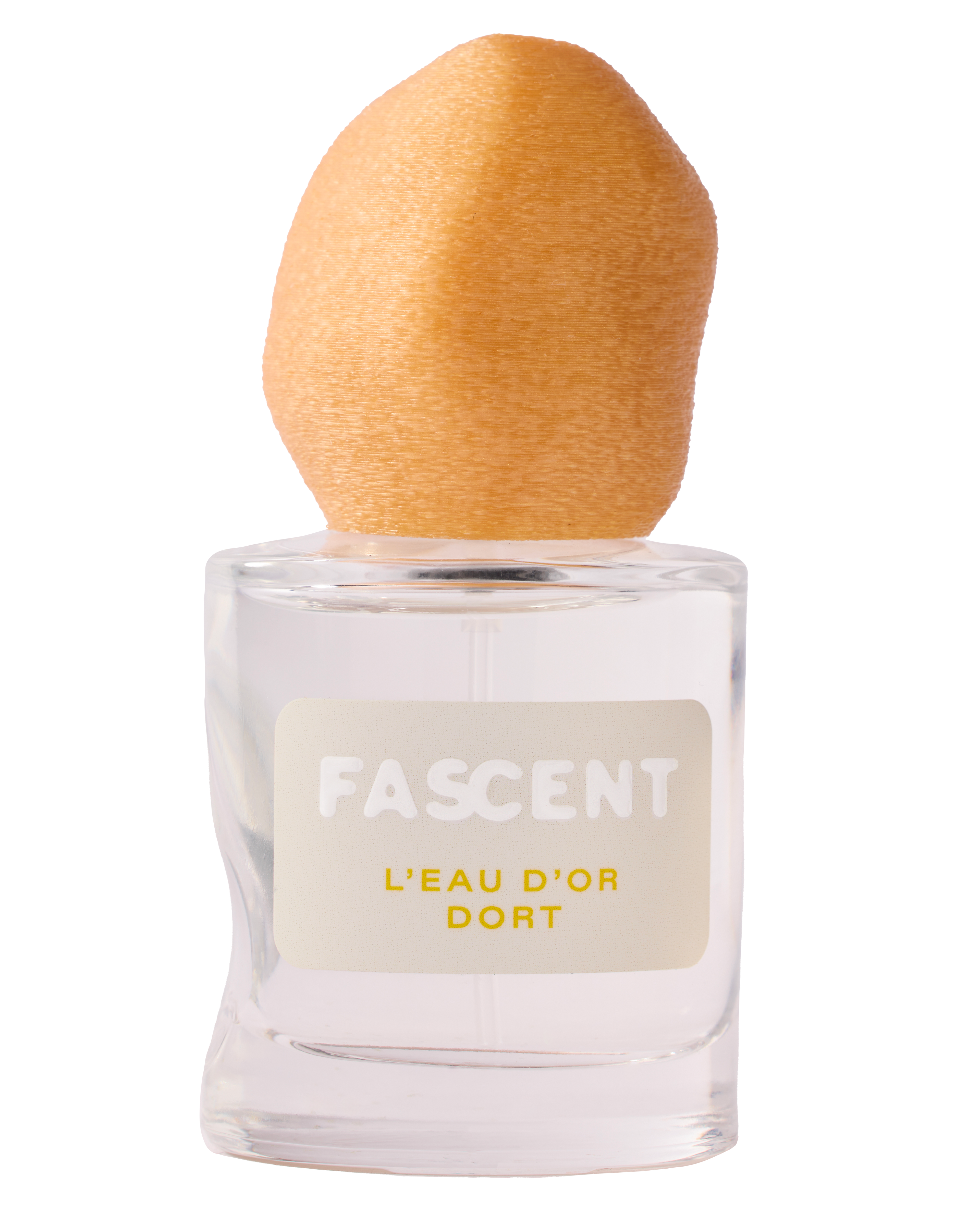L'Eau D'Or Dort