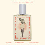A Whiff of Wafflecone