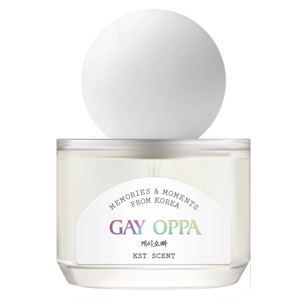 GAY OPPA