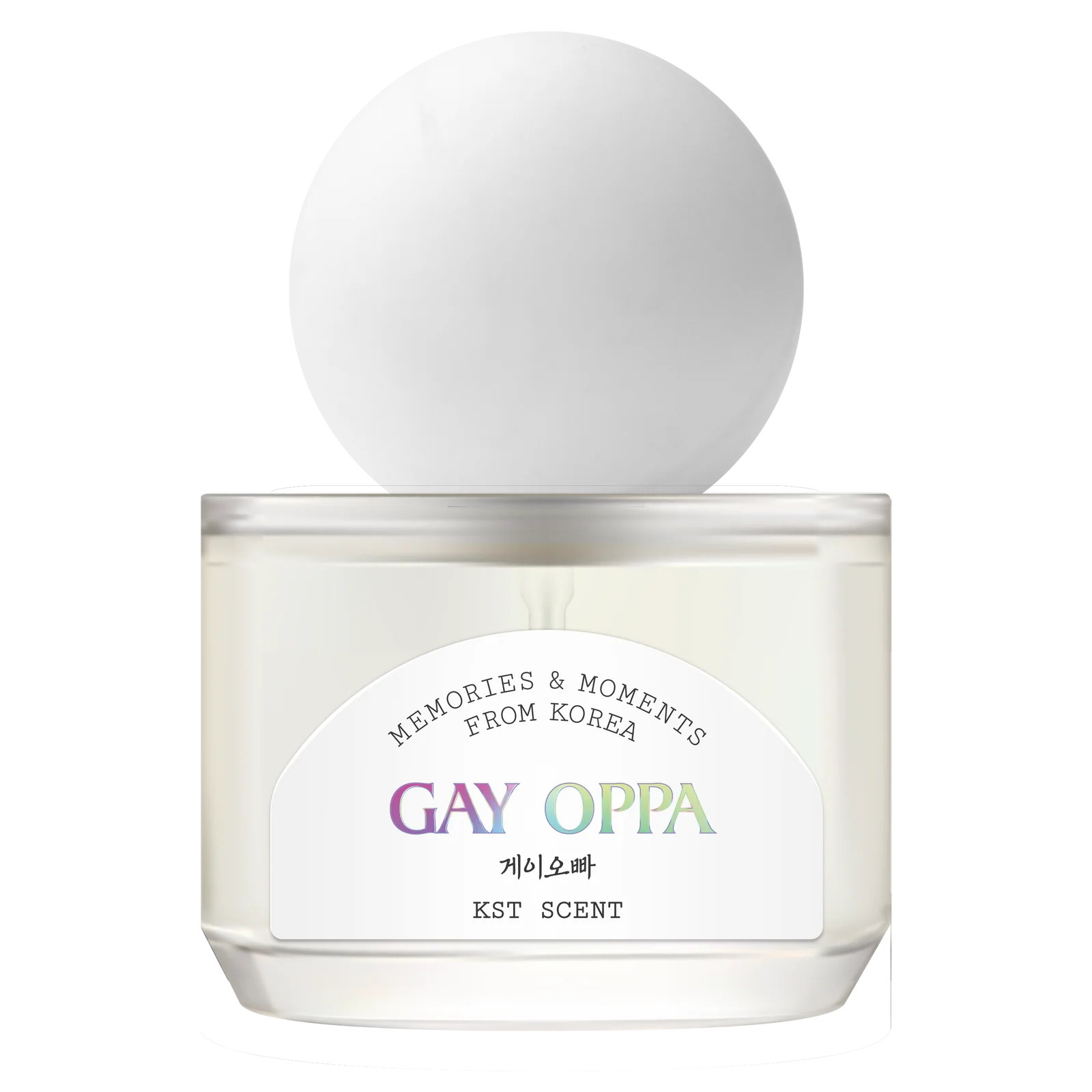 GAY OPPA