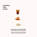 God Bless Cola