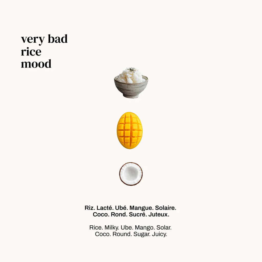 Very Bad Rice
