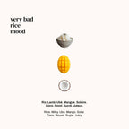 Very Bad Rice