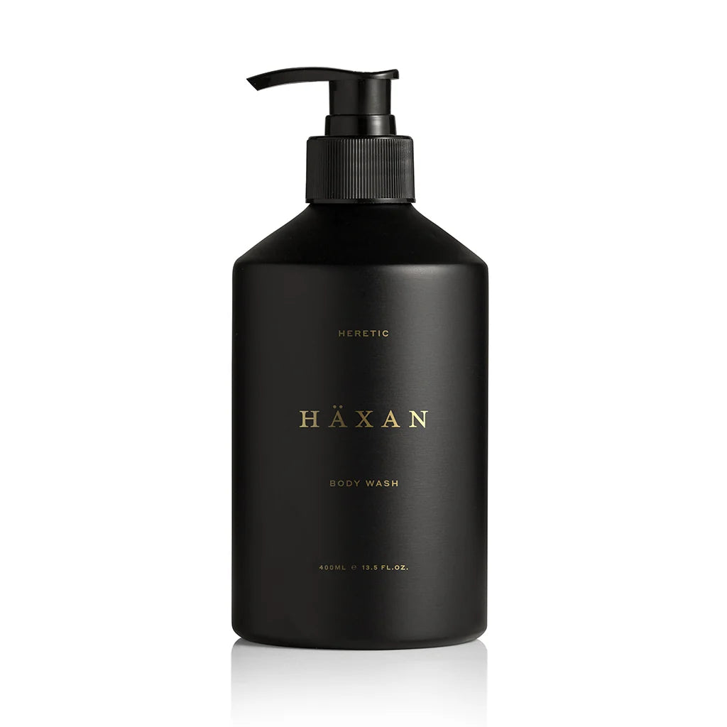 HÄXAN BODY WASH