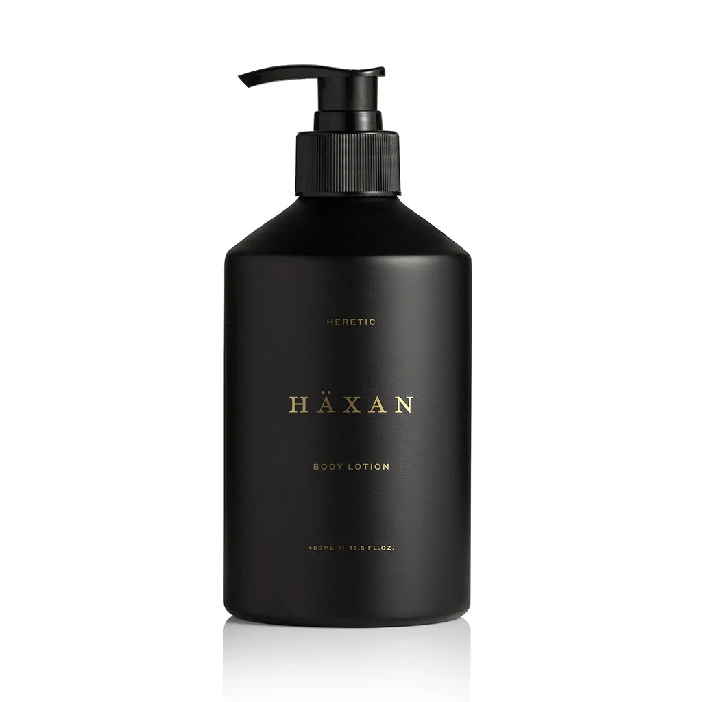 HÄXAN BODY LOTION
