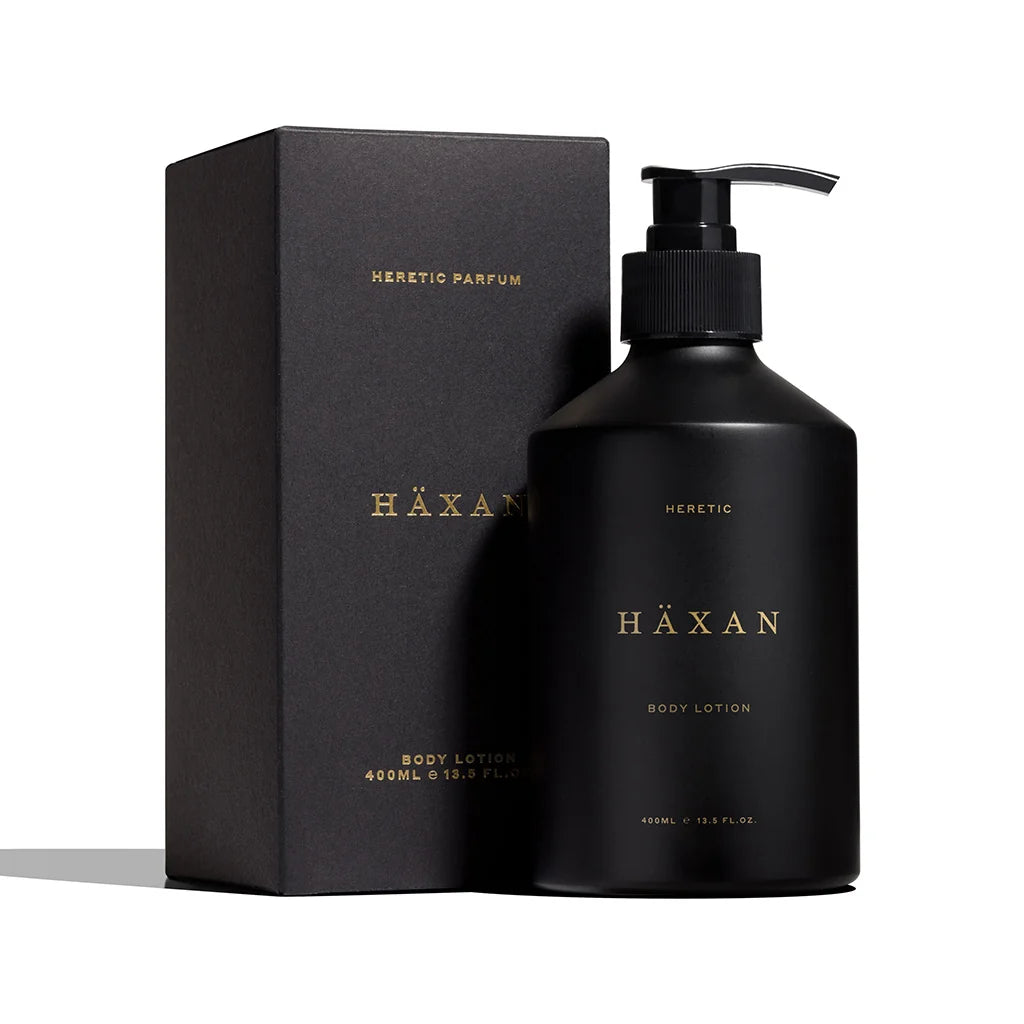 HÄXAN BODY LOTION