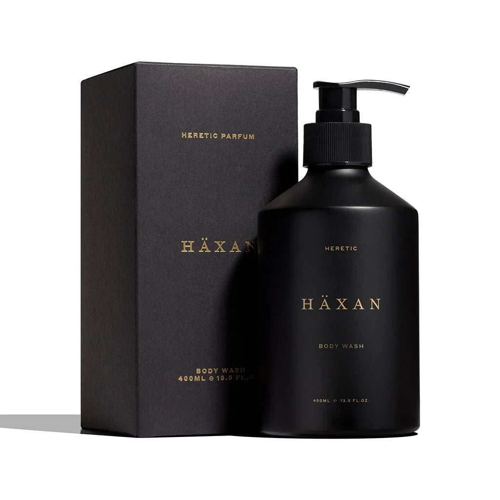 HÄXAN BODY WASH