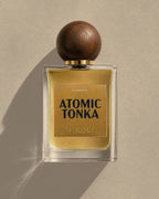 ATOMIC TONKA
