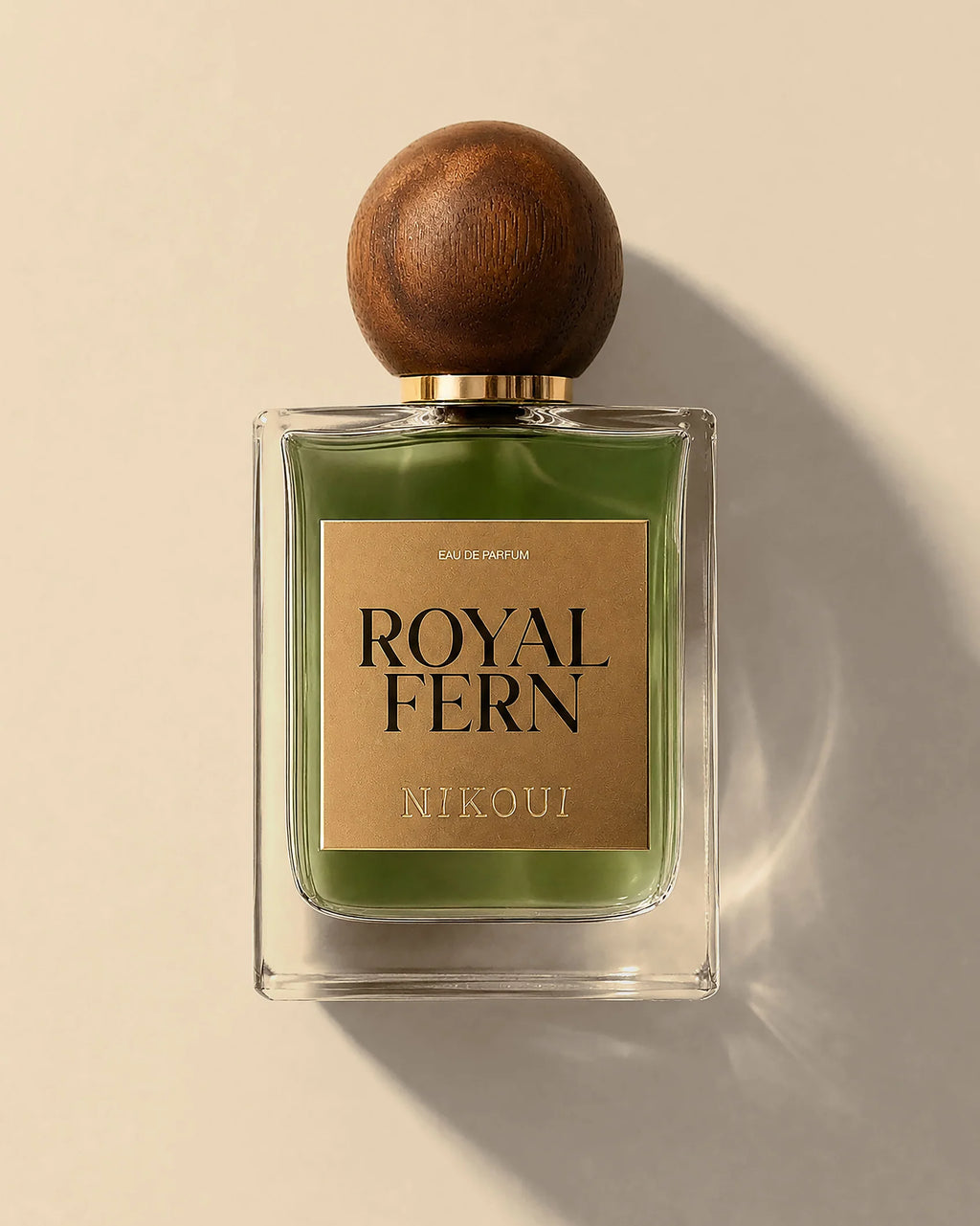 ROYAL FERN