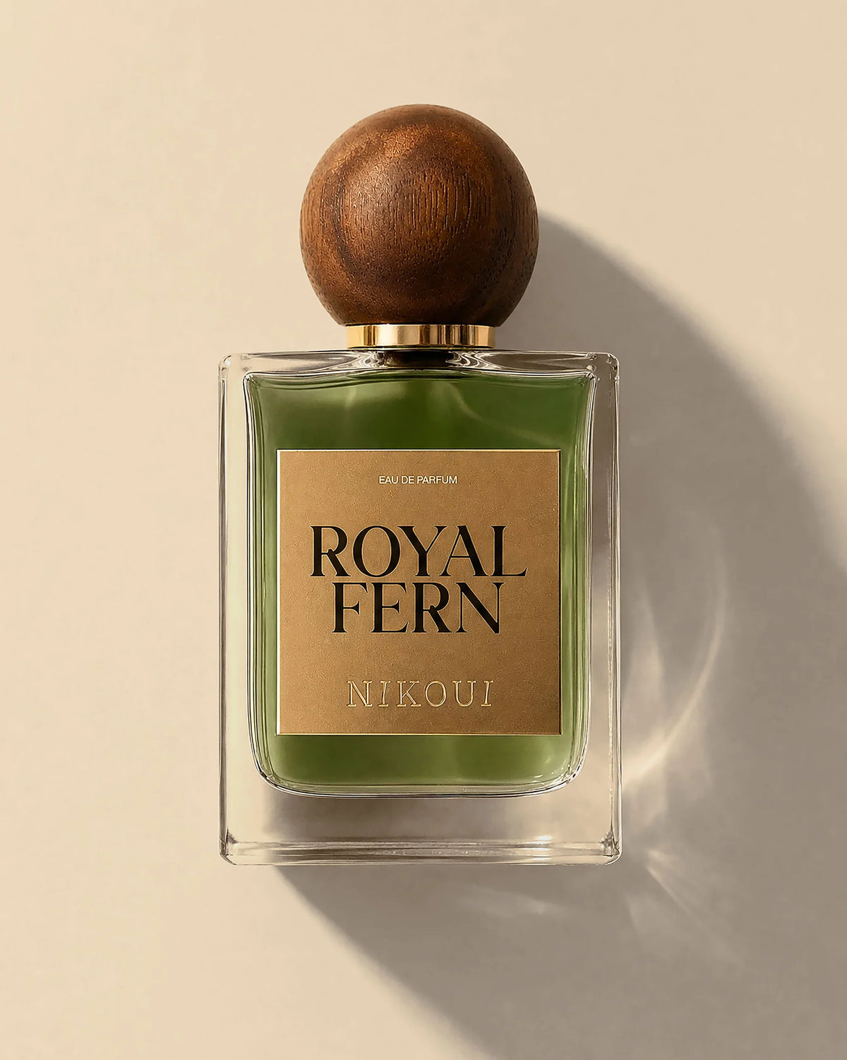 ROYAL FERN