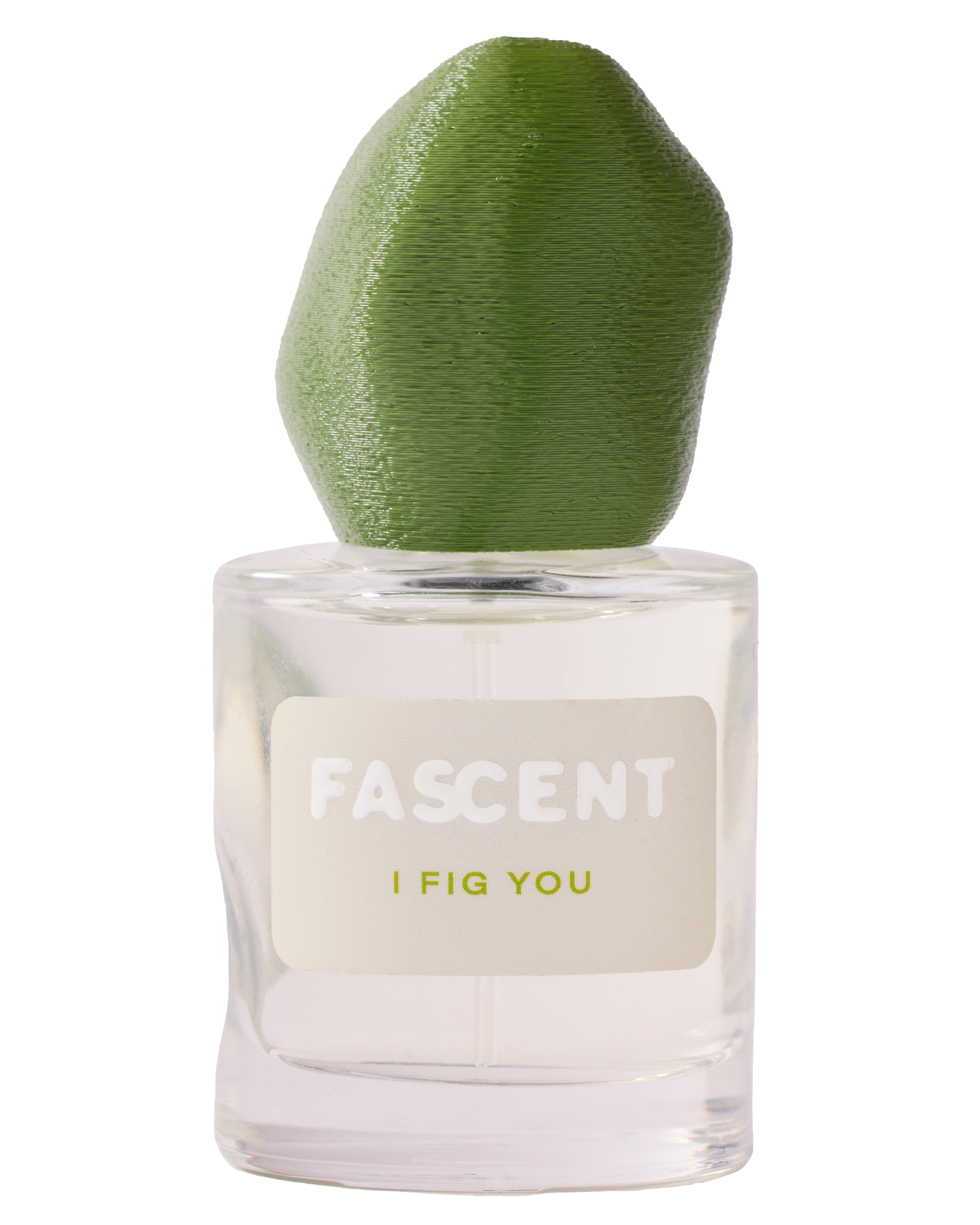 I Fig You