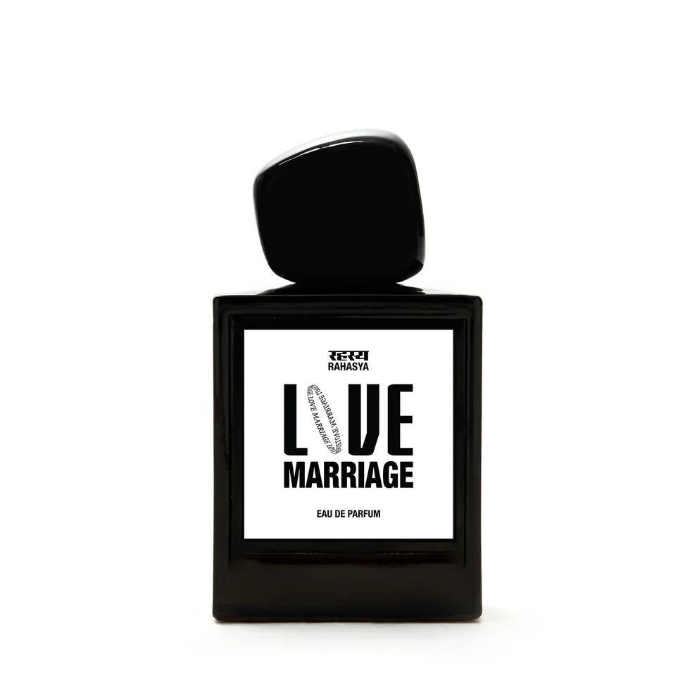 Love Marriage