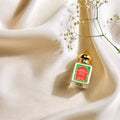 White Musk Perfume Oil