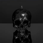 MEMENTO MORI CANDLE