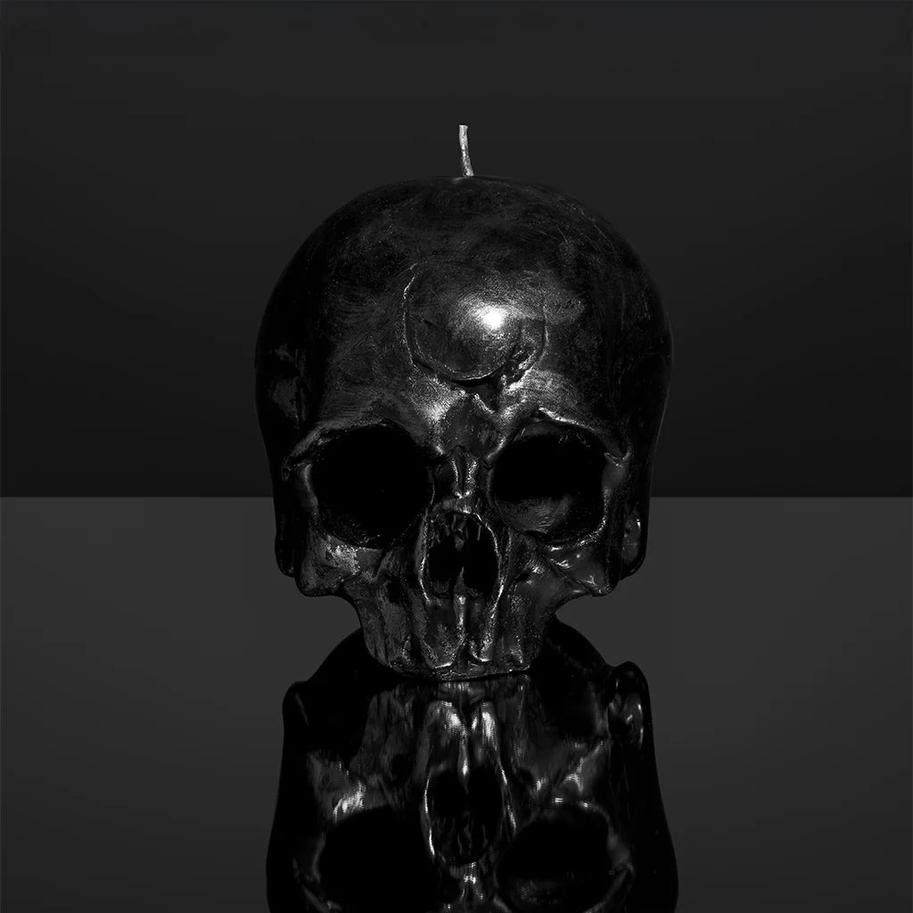 MEMENTO MORI CANDLE