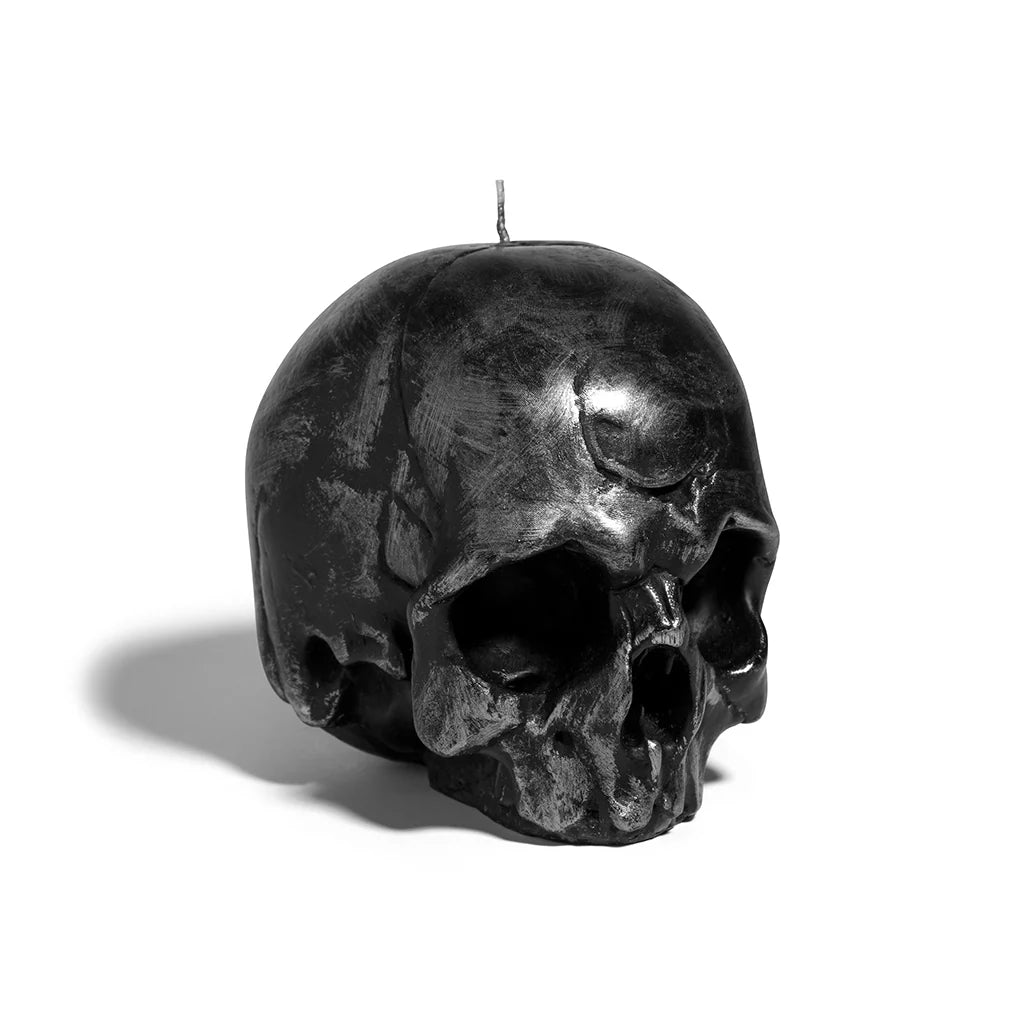 MEMENTO MORI CANDLE